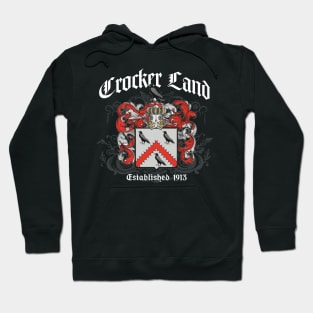 Crocker Land Hoodie